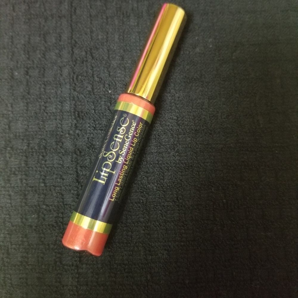 Lipsense in Pomegranate